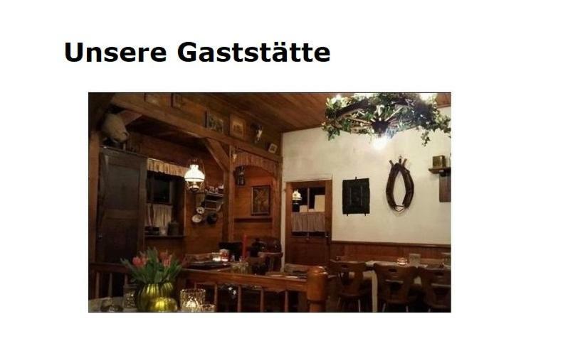 Hotel Campinghutte Mit Fkk Moglichkeit Meckenbeuren Exteriér fotografie